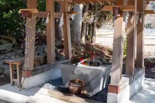 高司神社〜むすびの神の鎮まる社〜(福島県)