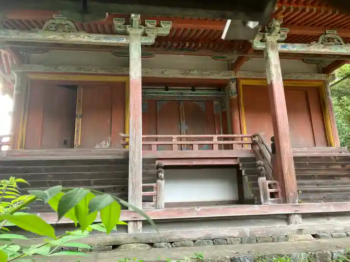 醍醐寺(京都府)