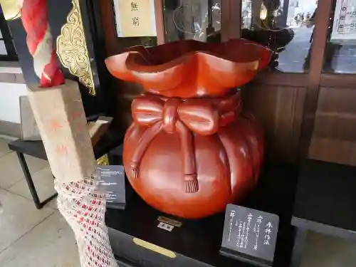 大鳥神社のその他建物