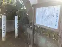 久伊豆神社(埼玉県)