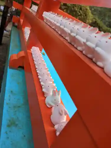 岡崎神社(京都府)