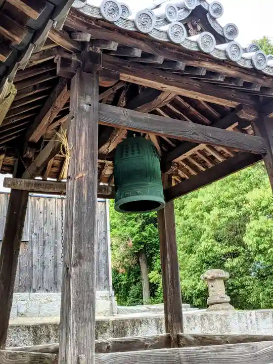 鯉喰神社のその他建物