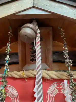 稲荷神社(千葉県)