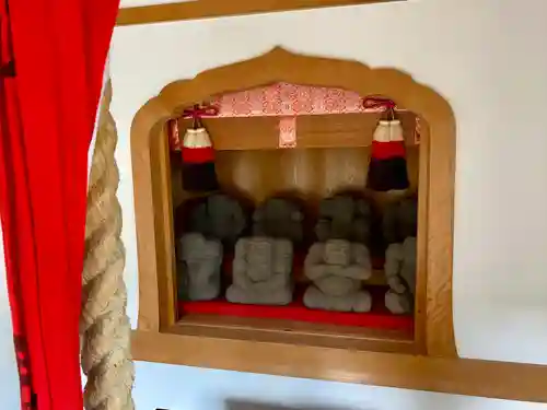 安井金比羅宮(京都府)