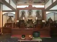 浄智寺(神奈川県)