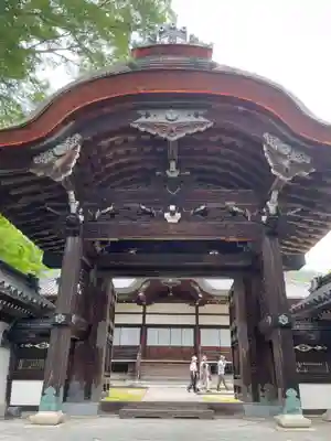 西教寺(滋賀県)