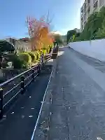 重秀寺(東京都)