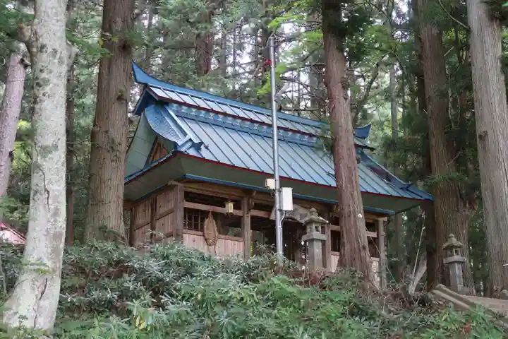 福満寺(長野県)