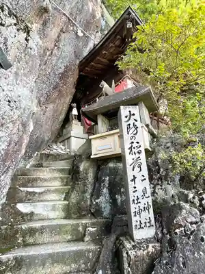 阿賀神社(滋賀県)
