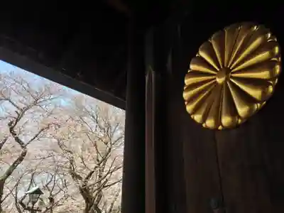 靖國神社(東京都)