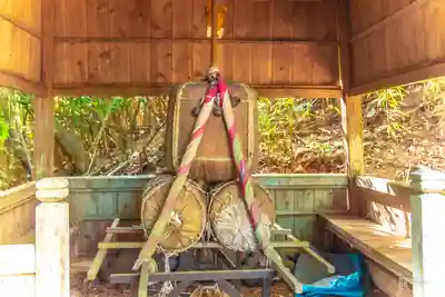 熊野神社のその他建物