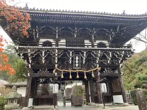 善峯寺(京都府)