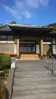 浄蓮寺の本殿・本堂