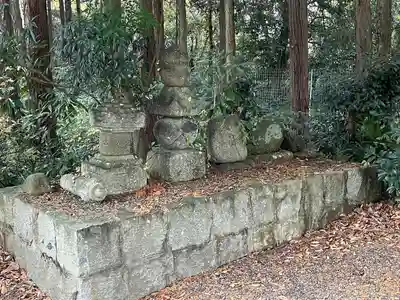 九居瀬八幡神社(滋賀県)