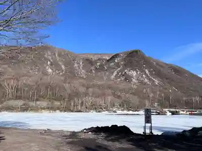 赤城神社(群馬県)