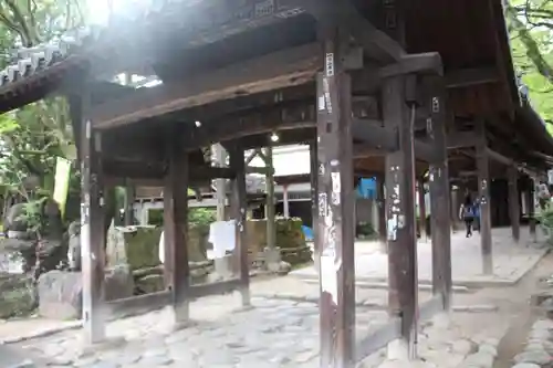 石手寺のその他建物
