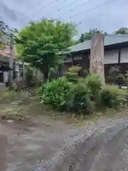 正壽庵(神奈川県)