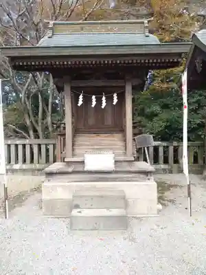 白鷺神社(栃木県)