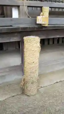 手筒花火発祥の地 吉田神社のお祭り
