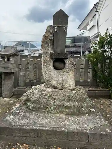 武井神社のその他建物
