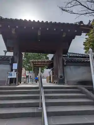 泉岳寺(東京都)