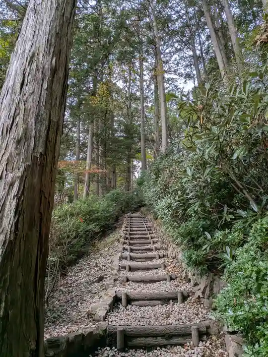三峯神社(埼玉県)