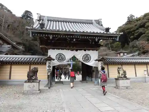 瀧安寺(大阪府)