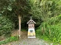 御門神社(奈良県)