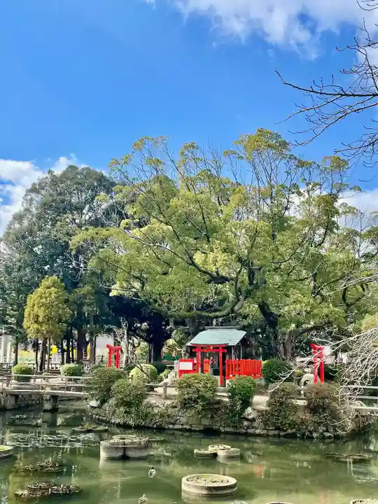 香椎宮(福岡県)