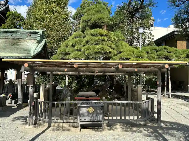 題経寺(柴又帝釈天)(東京都)