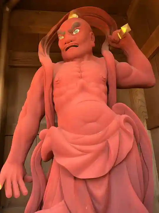 広徳寺(埼玉県)