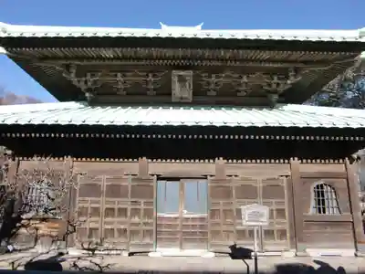 英勝寺のその他建物