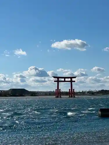 辨天神社(静岡県)