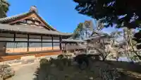 東漸禅寺(東漸寺)(滋賀県)