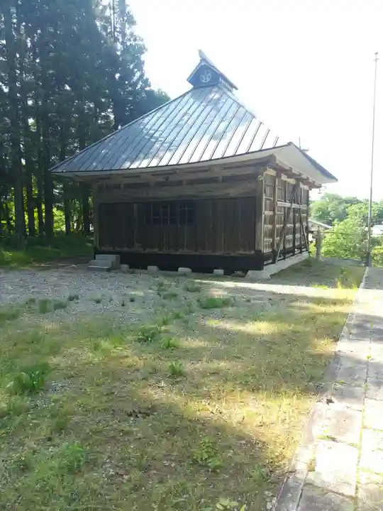 北野神社(長野県)