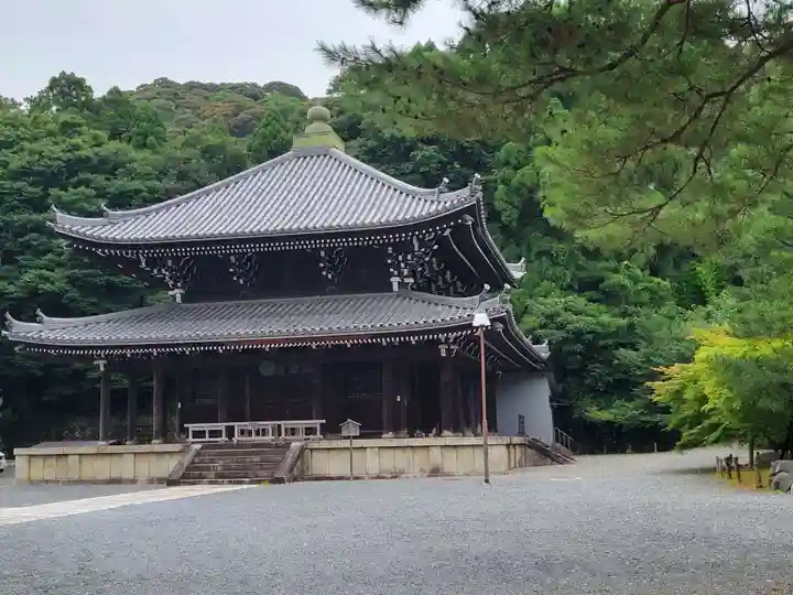 知恩院のその他建物