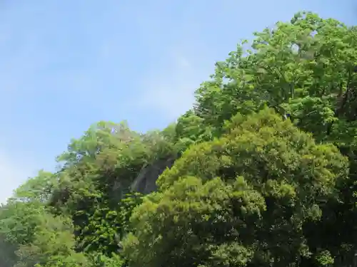 瑞岩寺(埼玉県)