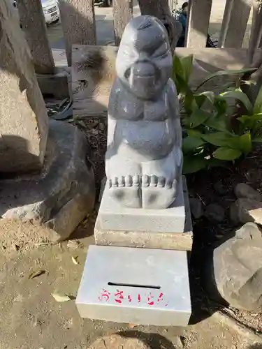 松尾稲荷神社(兵庫県)