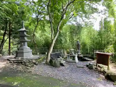 西明寺(栃木県)