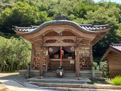 三方石観世音(福井県)