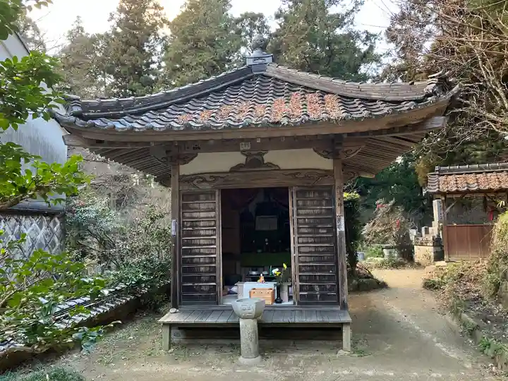 香積寺(愛知県)
