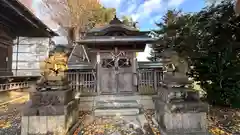 十所神社(滋賀県)