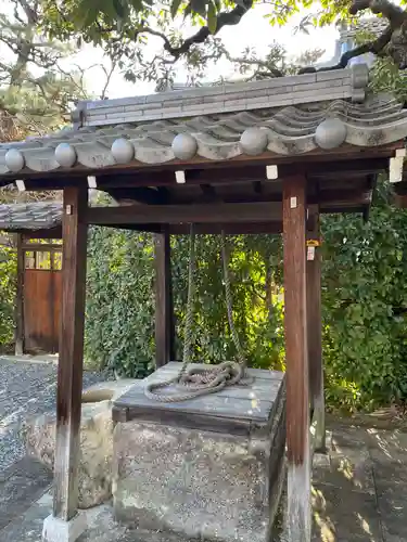 上品蓮台寺(京都府)