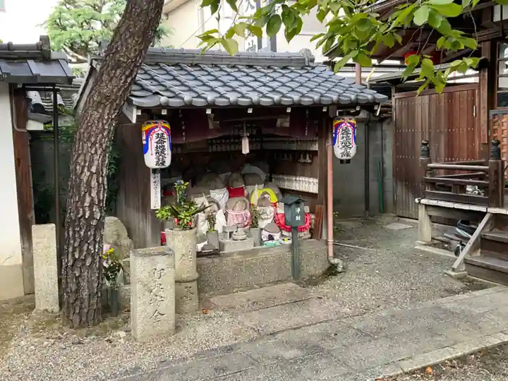 常施無畏寺 護浄院(清荒神)(京都府)