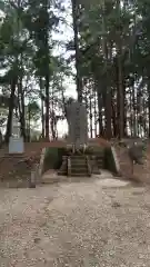 大田原神社の建物その他