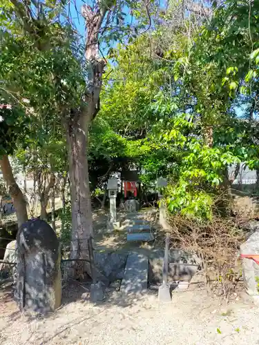 入鹿神社(奈良県)