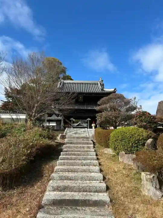安祥山了雲院大乗寺(愛知県)