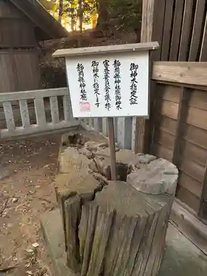 袖師神明宮(静岡県)