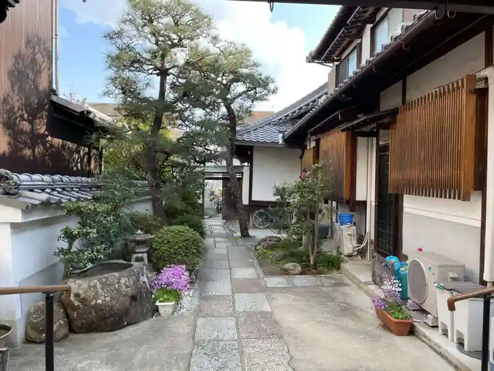 龍淵寺(京都府)