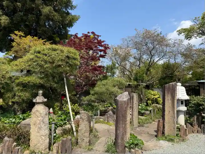 常泉寺(神奈川県)